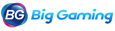 BIGGAMING Logo